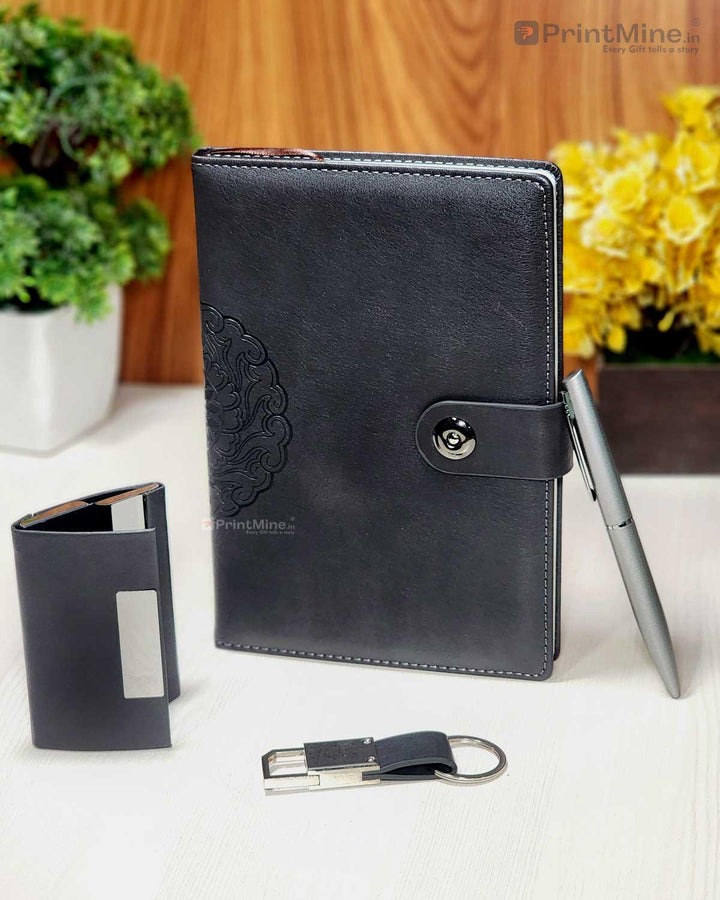 Elegant 4 in 1 Set - PM 253 - PrintMine Main