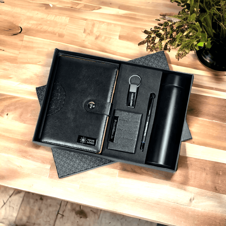 Premium 5 in 1 Set - PM 255 - PrintMine Main
