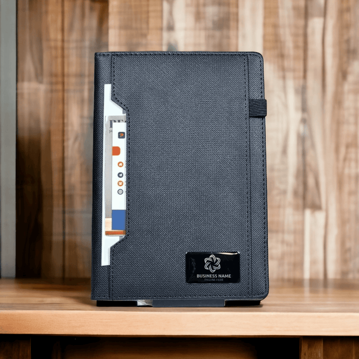 Notebook, Bottle & Pen set - 3 in 1 - PM 250 - PrintMine Main