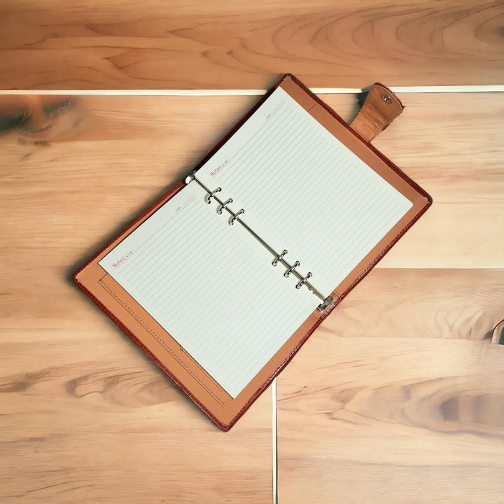 Office inauguration notebooks | Personalized corporate gifts | Customized executive notebooks