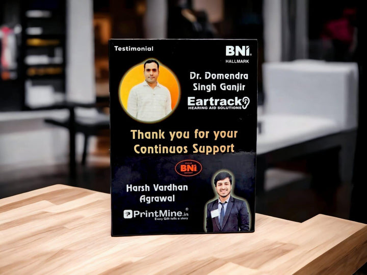 PM Testimonial 003 - PrintMine Main
