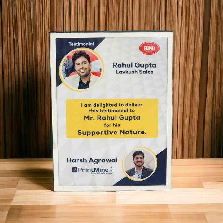 PM Testimonial 006 - PrintMine Main